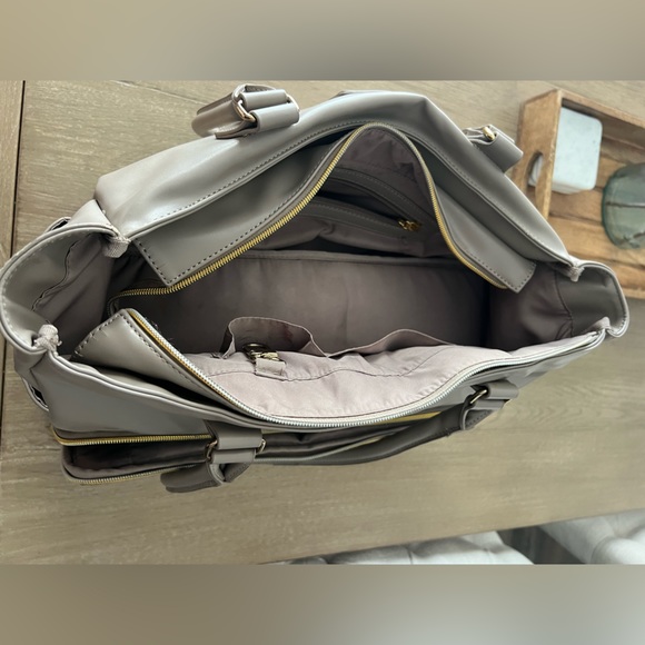 Six pack fitness travel fit bag - Picture 4 of 5